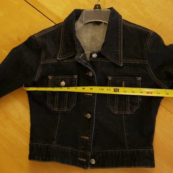 Jean Jacket - Picture 4 of 4